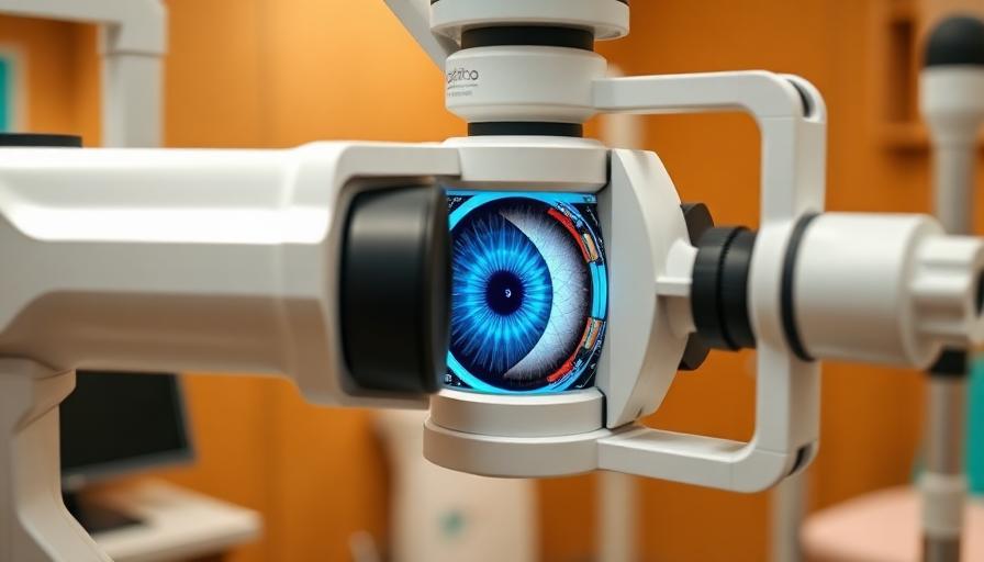 Diabetic Eye Exams