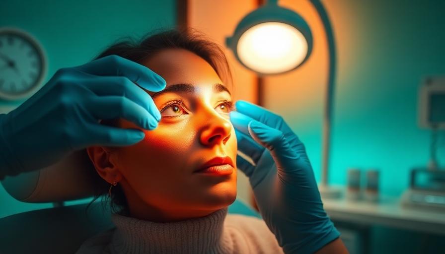 Dry Eye Therapy