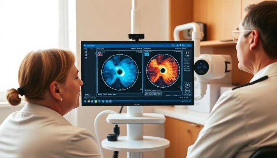 Eye Disease Diagnosis & Management