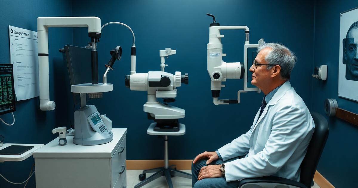 Houston Post-Trauma Vision Assessment & Neuro-Optometric ...